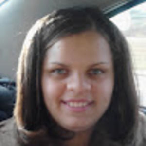 Meet your Posher, Kathryn